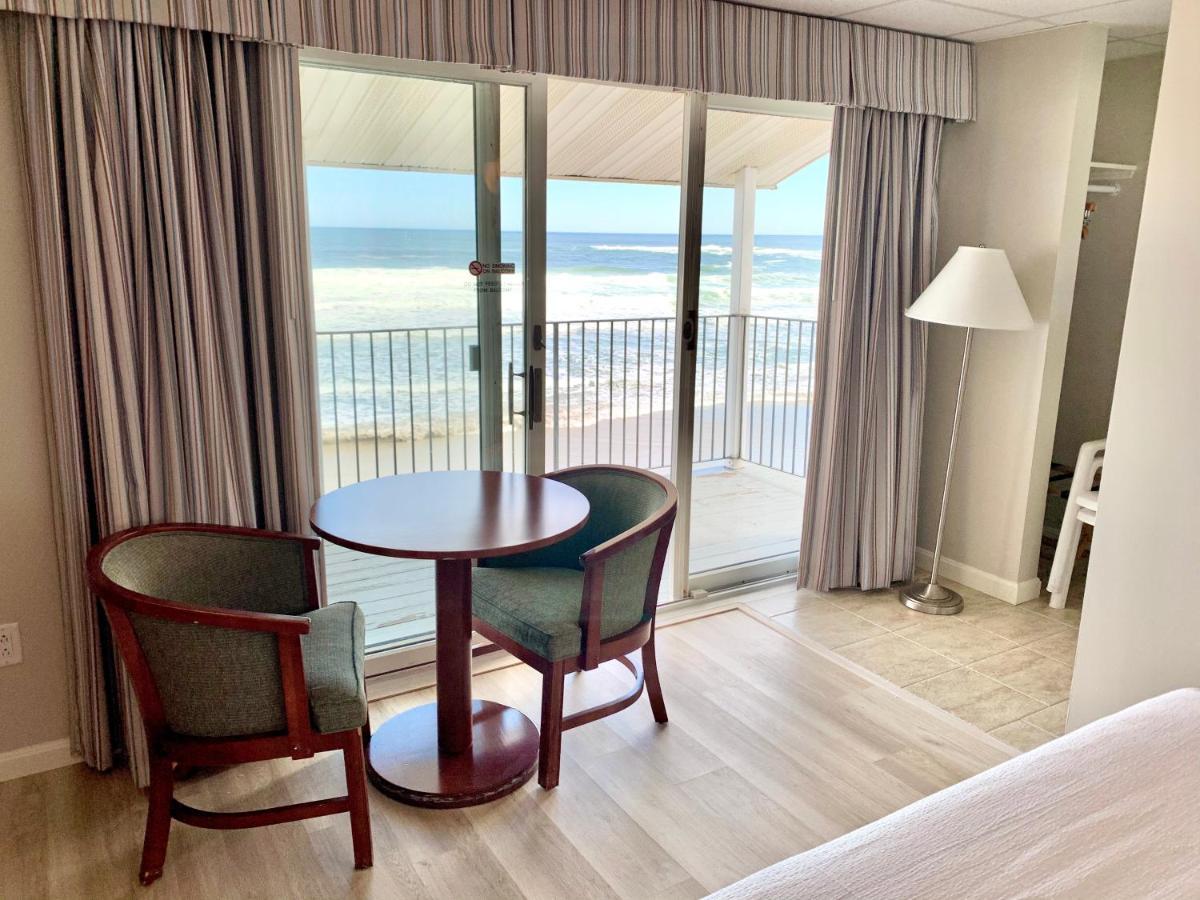 Atlantic Oceanfront Hotel, Wells Beach Exterior foto